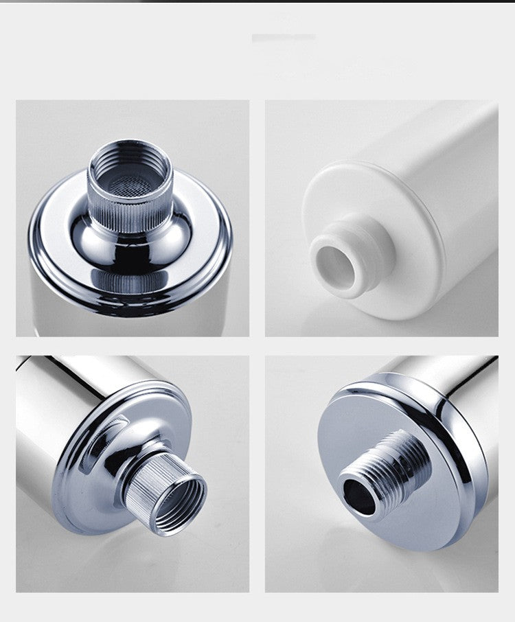 Threadonda Shower Water Purifier Filter