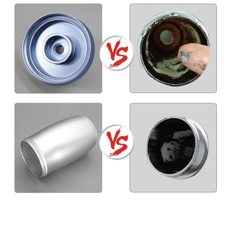 Threadonda Shower Water Purifier Filter