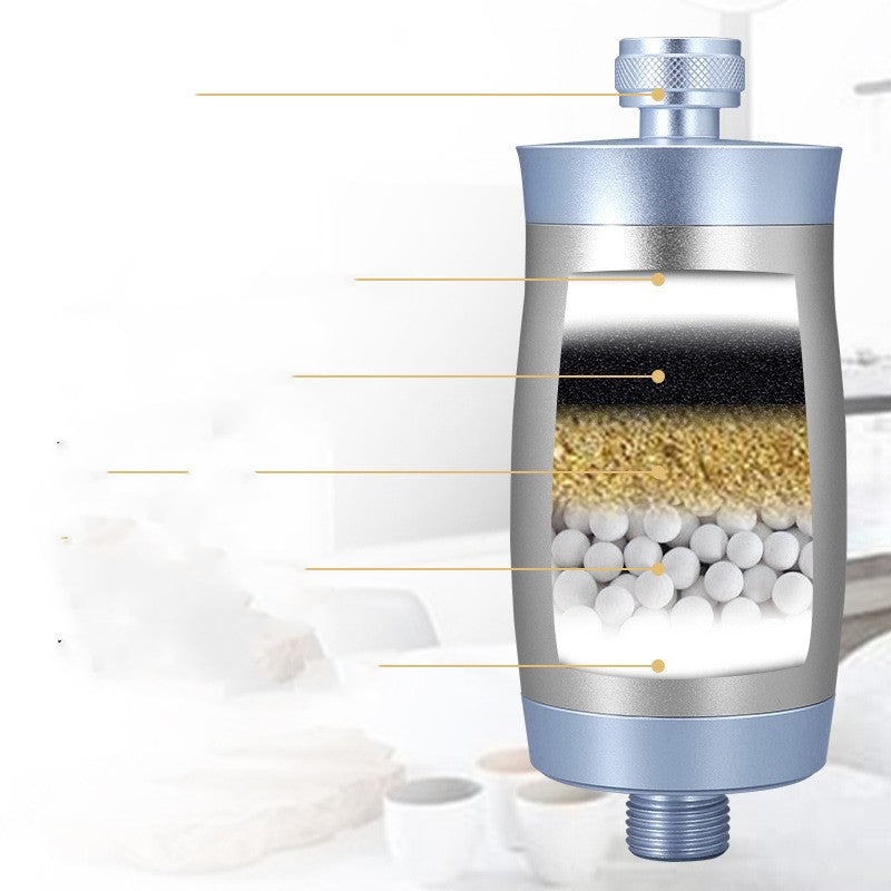 Threadonda Shower Water Purifier Filter
